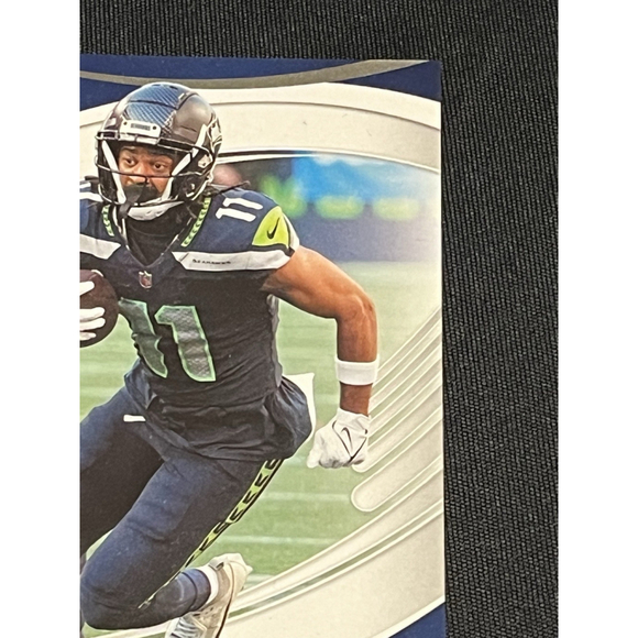 Jaxon Smith Njigba 2025 Panini Donruss #94 - Picture 5 of 6